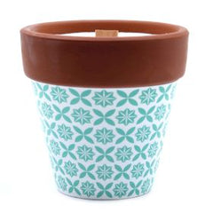 Agnes + Cat Herb Garden Candles - Rosemary product image 4