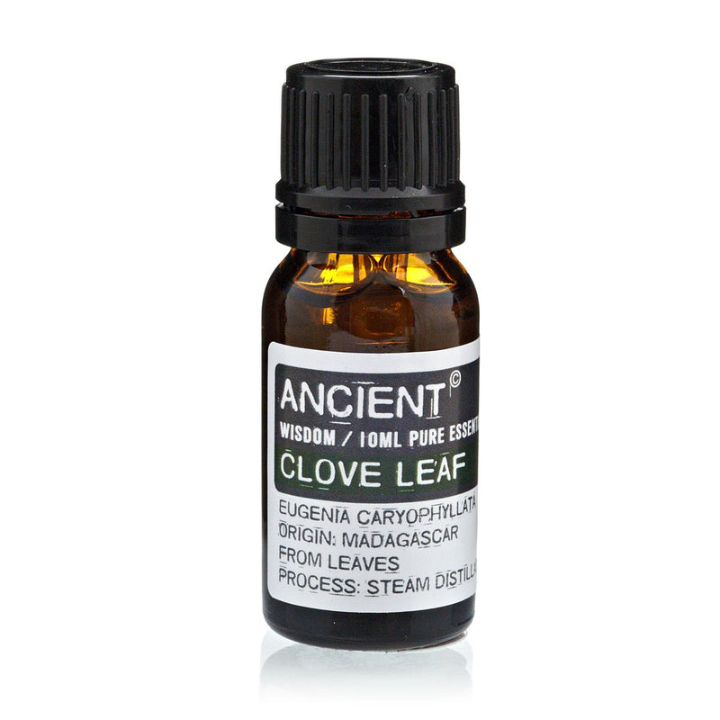 10 ml Clove Leaf Essential Oil product image