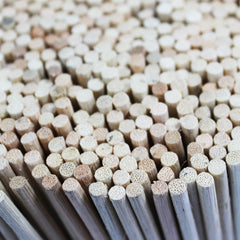 5kg of 3mm Reed Diffusers Approx 3600 product image 2