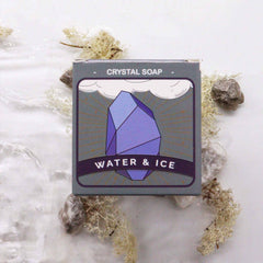 Crystal Elemental Soap - Water product image 2