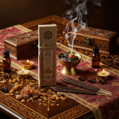 Ritual Resin on Stick - Mirra product image 2