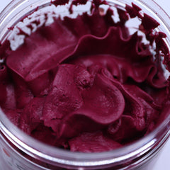 Cherry Whipped Soap 120g product image 3