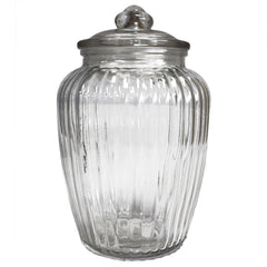 Candy Jars - Big Pumpkin Shape Sweet Jar 15x24.5cm product image