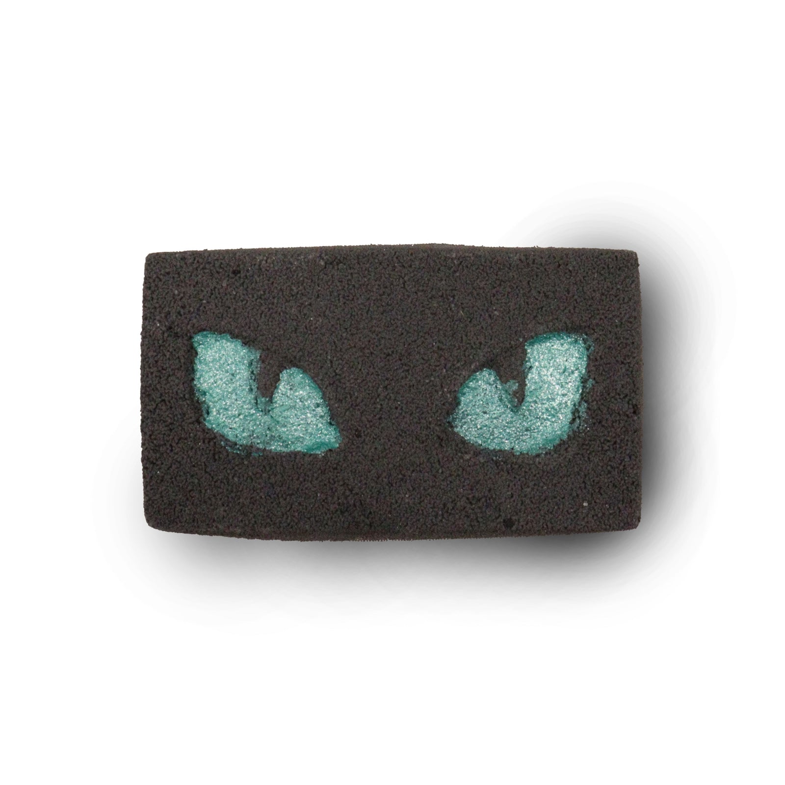 Cats Eyes Halloween Bath Bomb 80g product image