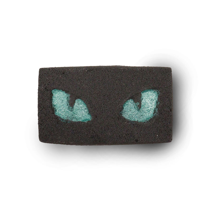 Cats Eyes Halloween Bath Bomb 80g product image