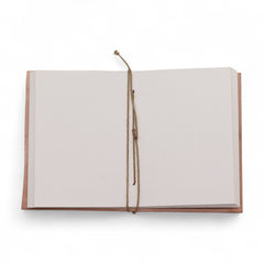 Assorted Esoteric Leather Notebooks - 15x11.5 cm product image 14
