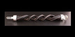 Wooden Healing Stick Spiral Carving product image 2