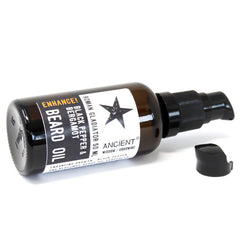 50ml Beard Oil - Roman Gladiator - Enhance! product image 3