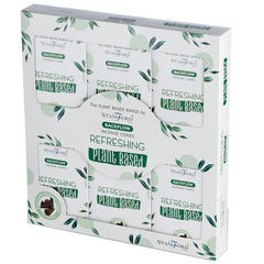 Plant Based Backflow Incense Cones - Refreshing product image 2