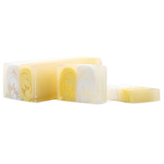 Handcrafted Soap Loaf 1.2kg - Vanilla product image 2
