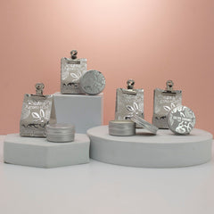 Agnes + Cat Lip Balm - Salted Caramel product image 5