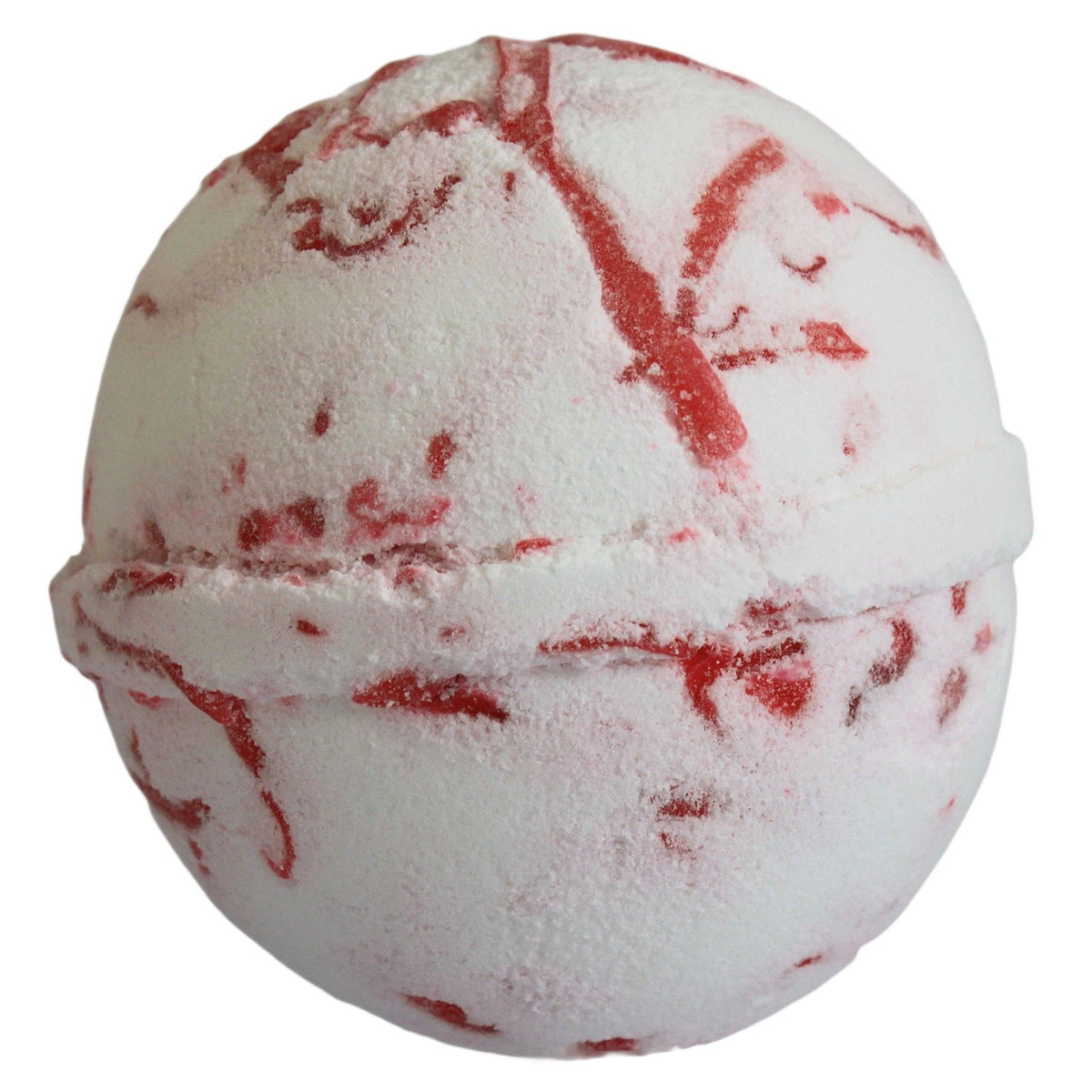 Tropical Paradise Coco Bath Bomb - Strawberry product image 4