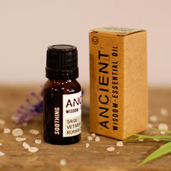 Soothing Essential Oil Blend - Boxed - 10ml product image 2