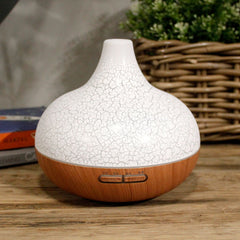 Santorini Atomiser - Shell Effect - USB - Colour Change - Timer product image 6