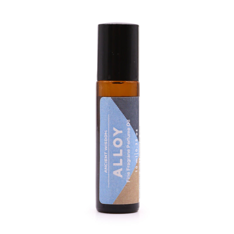 Alloy Fine Fragrance Perfume Oil 10ml product image