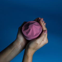 Jumbo Bath Bomb - Razzle Dazzle product image 2