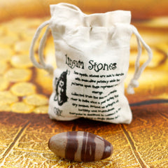 Three Inch Lingam - 1 Stone product image 5