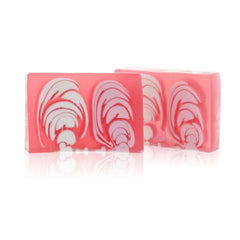 Handcrafted Soap Loaf 1.2kg - Rose product image 6