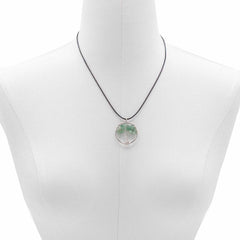 Tree of Life Pendant - Jade product image 5