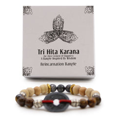 Tri Hita Karana Bangle - Reincarnation product image 3