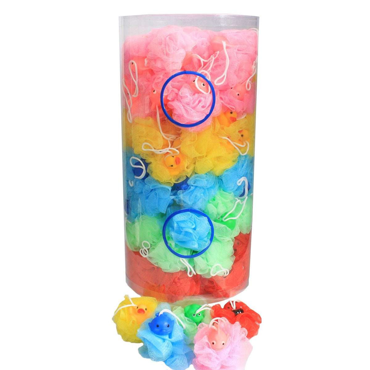 Squeaky Toy Scrunchie- 30gm product image 5