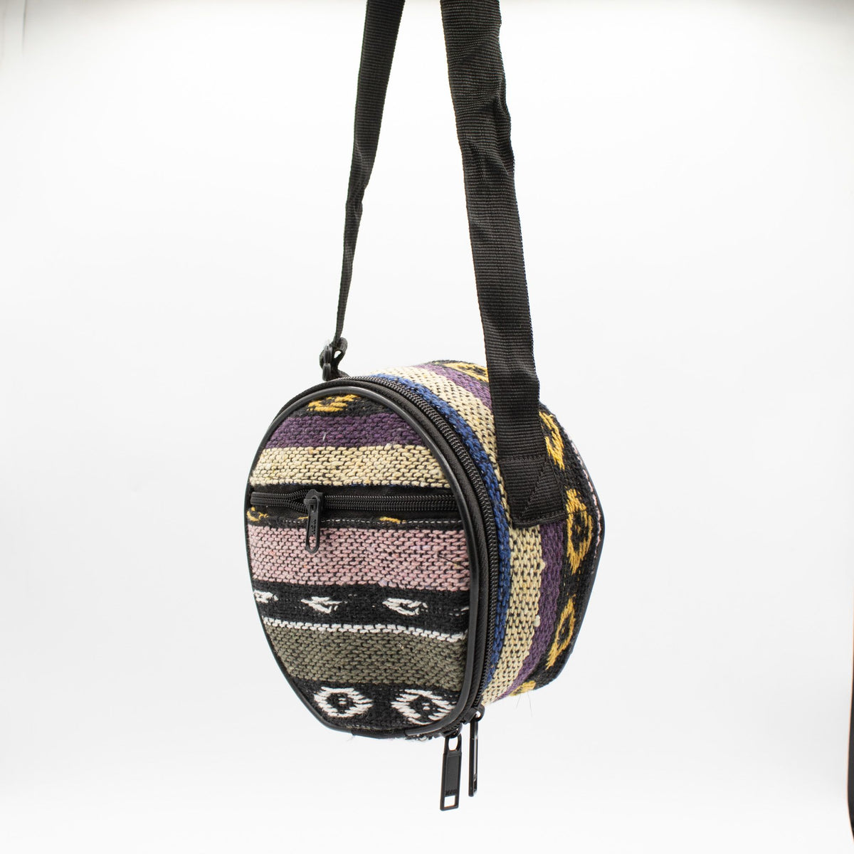 Low Med Hapi Drum Atlas- 14x7cm product image 5