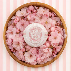 Agnes + Cat Floral & Citrus Bath Fizzer Gift Set product image 4