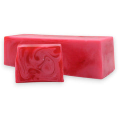 Sliced Razzle Dazzle Soap Loaf (13pcs) product image 2