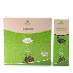 Ishom Smudge Incense - Patchouli product image 5