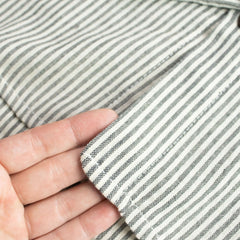 Nomad Sari Grandad Shirt - Grey Stone - XL product image 6