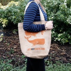 Two Whales Jute Bags & Baskets product image 2