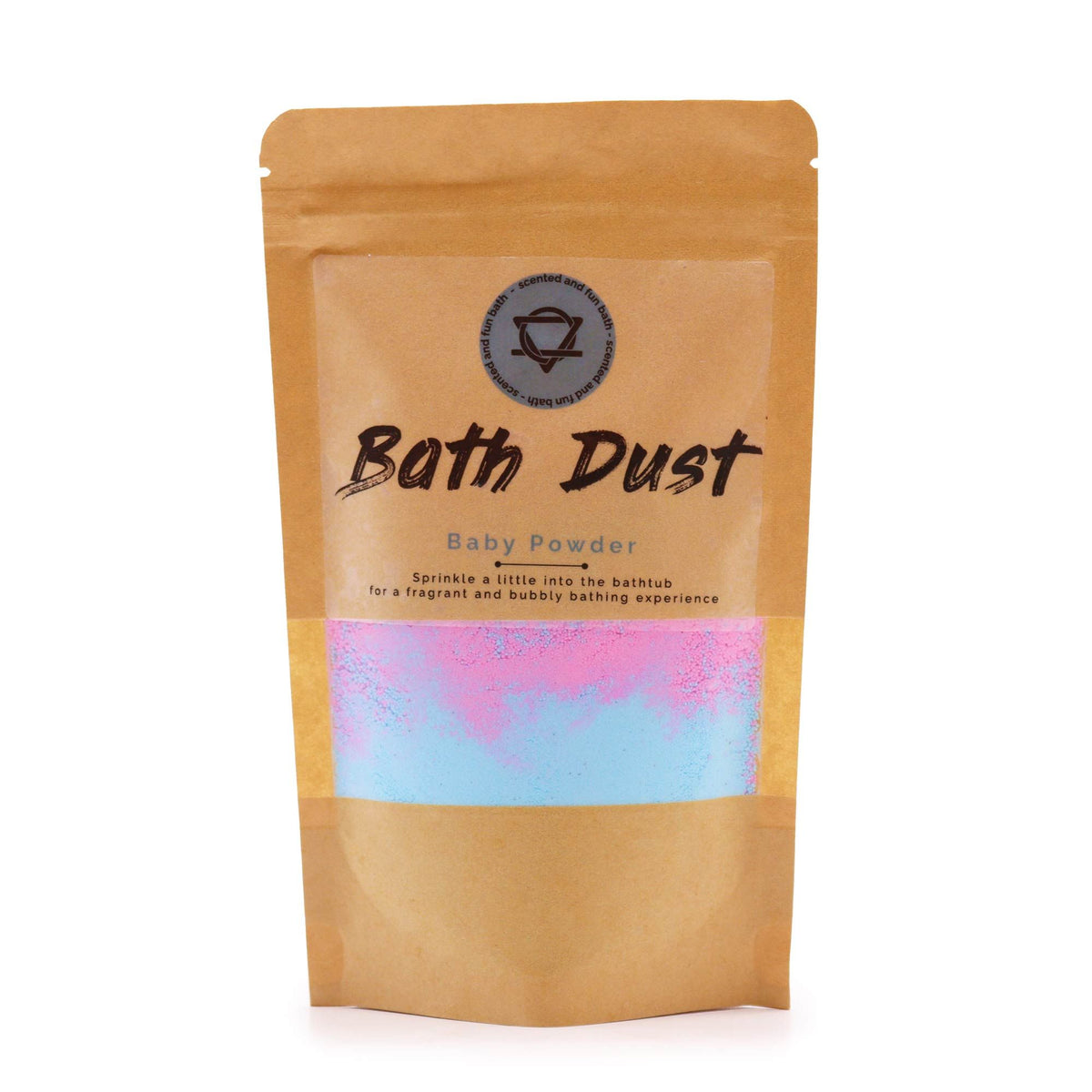 Baby Powder Bath Dust 190g product image