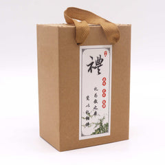 Herbal Jade Teapot Set - Pot & Two Cups product image 4