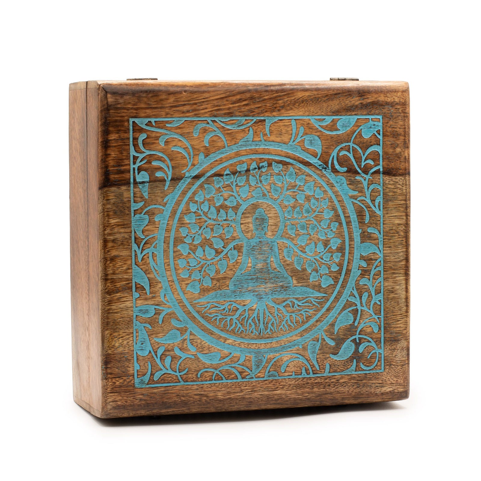 Extra Large Mango Box - Buddha Bodi Tree product image