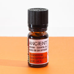 10ml Aromatherapy Car Blend - Long Drive product image 2