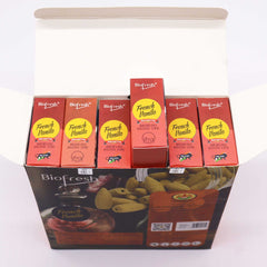 Biofresh Backflow Incense Cones - French Vanilla product image 2