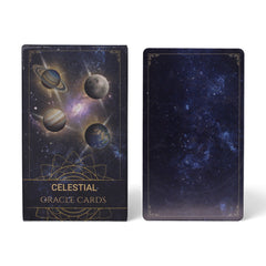 Celestial Energy Atlas Oracle Cards - Spiritual Deck product image 5