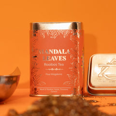 50g Four Kingdoms Artisan Tea product image 9