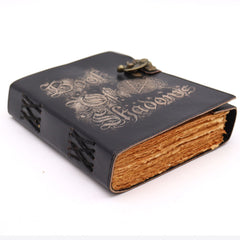 Book of Shadows - 200 pages decle-edged - 15x21cm product image 2