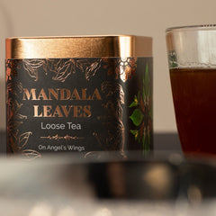 50g On Angels Wings Tea Blend product image 3