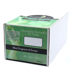 Heart Guest Soap - Green Tea product image 6