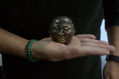 Fengshui - Four Face Buddha - 6cm product image
