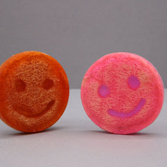 Happy Scrub Soap - Purple Grape product image 2