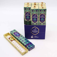 Noor Oud Incense - Topaz product image 2