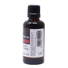 Warm & Uplifting Massage Oil - 50ml product image 5
