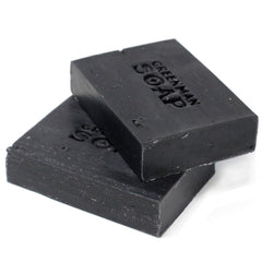 Greenman Soap Slice 100g - Manly Man product image 2