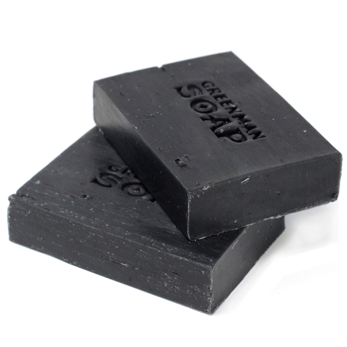 Greenman Soap Slice 100g - Manly Man product image 2