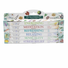 Stamford Gift Set - Aromatherapy product image 3