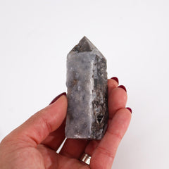 Calcite Side Polish Tower product image 2