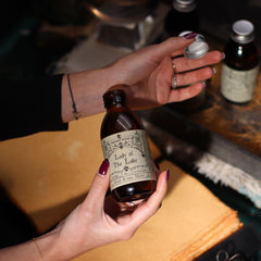 Ancient Witch Ritual Water - Avalon Island product image 6
